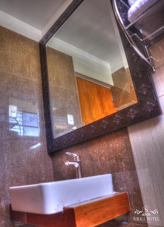 Siball Hotel Abancay Room photo